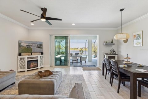 Villa ou maison à vendre à Melbourne, Floride: 4 chambres, 244.15 m2 № 1658629 - photo 13