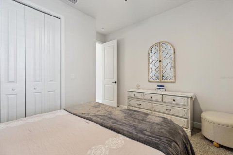 Villa ou maison à vendre à Melbourne, Floride: 4 chambres, 244.15 m2 № 1658629 - photo 19