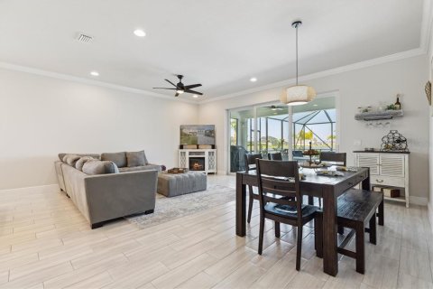 Villa ou maison à vendre à Melbourne, Floride: 4 chambres, 244.15 m2 № 1658629 - photo 12