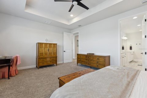 Villa ou maison à vendre à Melbourne, Floride: 4 chambres, 244.15 m2 № 1658629 - photo 25
