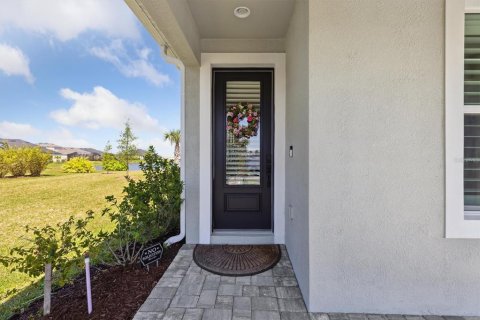 Villa ou maison à vendre à Melbourne, Floride: 4 chambres, 244.15 m2 № 1658629 - photo 5