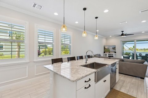 Villa ou maison à vendre à Melbourne, Floride: 4 chambres, 244.15 m2 № 1658629 - photo 16