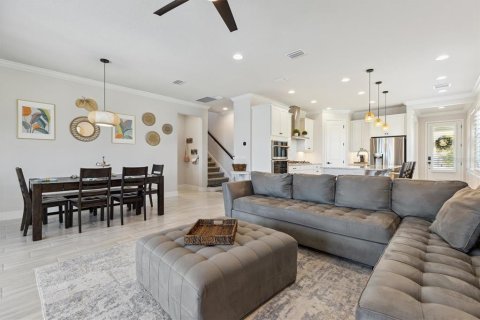 Villa ou maison à vendre à Melbourne, Floride: 4 chambres, 244.15 m2 № 1658629 - photo 10