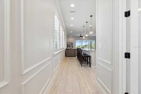 Villa ou maison à vendre à Melbourne, Floride: 4 chambres, 244.15 m2 № 1658629 - photo 7