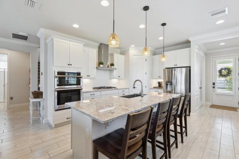 Villa ou maison à vendre à Melbourne, Floride: 4 chambres, 244.15 m2 № 1658629 - photo 14