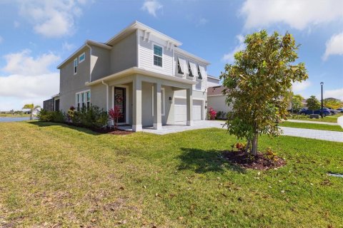 Villa ou maison à vendre à Melbourne, Floride: 4 chambres, 244.15 m2 № 1658629 - photo 3