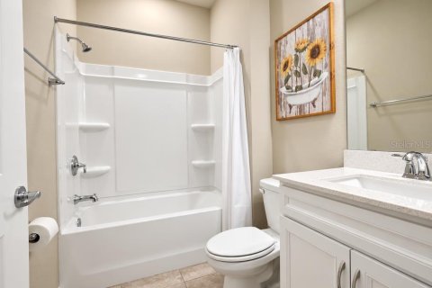 House in TOHOQUA in Kissimmee, Florida 3 bedrooms, 191.01 sq.m. № 2394097 - photo 24