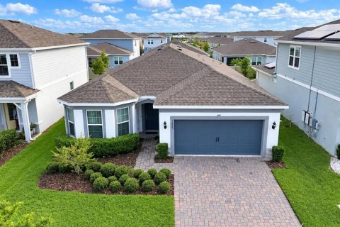 House in TOHOQUA in Kissimmee, Florida 3 bedrooms, 191.01 sq.m. № 2394097 - photo 2
