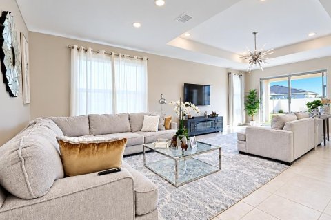 House in TOHOQUA in Kissimmee, Florida 3 bedrooms, 191.01 sq.m. № 2394097 - photo 3