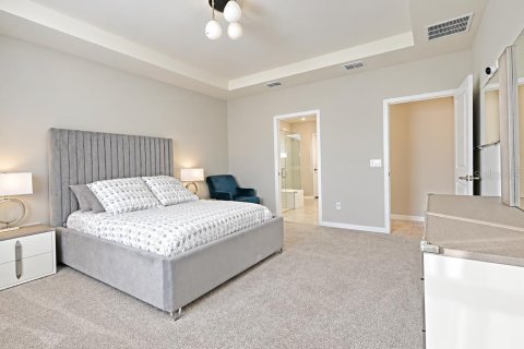 House in TOHOQUA in Kissimmee, Florida 3 bedrooms, 191.01 sq.m. № 2394097 - photo 17