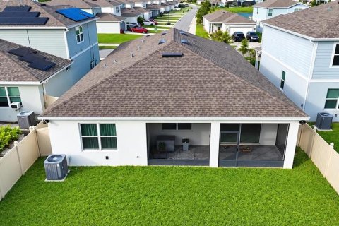 House in TOHOQUA in Kissimmee, Florida 3 bedrooms, 191.01 sq.m. № 2394097 - photo 27
