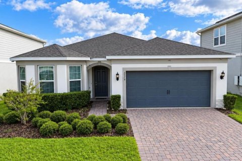House in TOHOQUA in Kissimmee, Florida 3 bedrooms, 191.01 sq.m. № 2394097