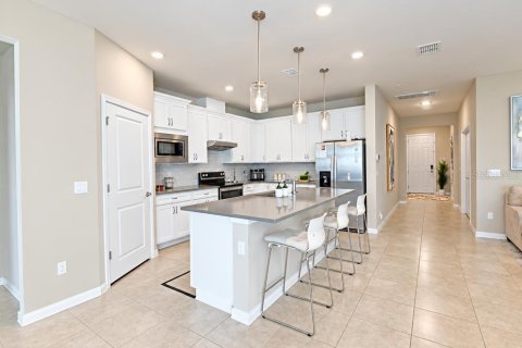 House in TOHOQUA in Kissimmee, Florida 3 bedrooms, 191.01 sq.m. № 2394097 - photo 8