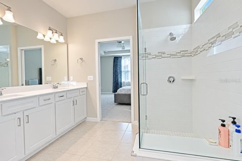 House in TOHOQUA in Kissimmee, Florida 3 bedrooms, 191.01 sq.m. № 2394097 - photo 21