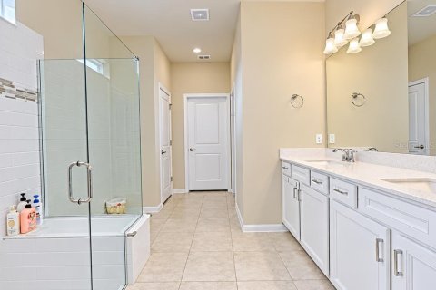 House in TOHOQUA in Kissimmee, Florida 3 bedrooms, 191.01 sq.m. № 2394097 - photo 22