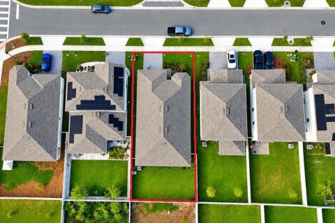 House in TOHOQUA in Kissimmee, Florida 3 bedrooms, 191.01 sq.m. № 2394097 - photo 29