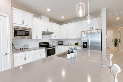 House in TOHOQUA in Kissimmee, Florida 3 bedrooms, 191.01 sq.m. № 2394097 - photo 10