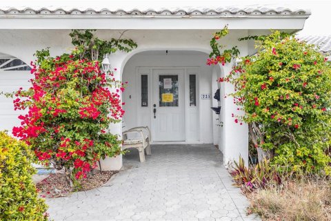Casa en venta en Longboat Key, Florida, 3 dormitorios, 299.98 m2 № 1537006 - foto 13