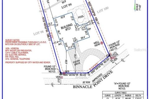 Casa en venta en Longboat Key, Florida, 3 dormitorios, 299.98 m2 № 1537006 - foto 20