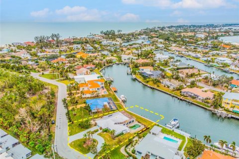 Casa en venta en Longboat Key, Florida, 3 dormitorios, 299.98 m2 № 1537006 - foto 1