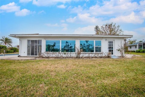 Casa en venta en Longboat Key, Florida, 3 dormitorios, 299.98 m2 № 1537006 - foto 14