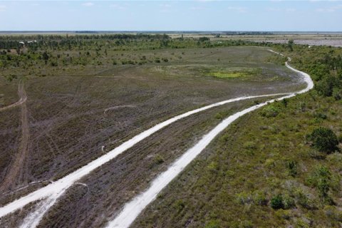 Terreno en venta en Punta Gorda, Florida № 1775618 - foto 5