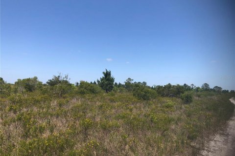 Terreno en venta en Punta Gorda, Florida № 1775618 - foto 1