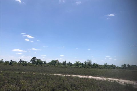 Terreno en venta en Punta Gorda, Florida № 1775618 - foto 6