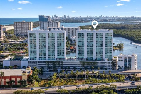 Copropriété à vendre à Sunny Isles Beach, Floride: 3 chambres, 158.4 m2 № 1743864 - photo 6