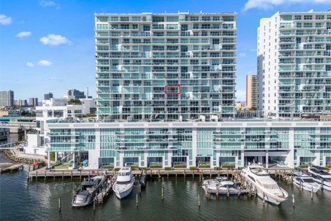 Copropriété à vendre à Sunny Isles Beach, Floride: 3 chambres, 158.4 m2 № 1743864 - photo 7
