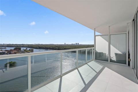 Copropriété à vendre à Sunny Isles Beach, Floride: 3 chambres, 158.4 m2 № 1743864 - photo 13