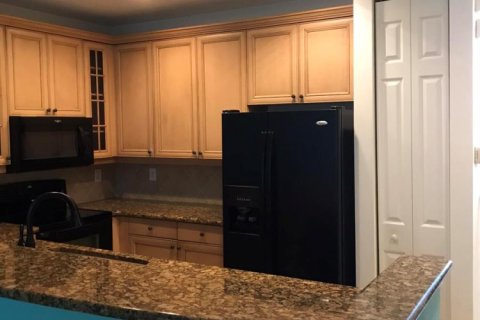 Touwnhouse à vendre à Boynton Beach, Floride: 3 chambres, 174.66 m2 № 2082318 - photo 9