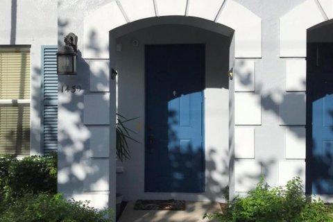 Touwnhouse à vendre à Boynton Beach, Floride: 3 chambres, 174.66 m2 № 2082318 - photo 2