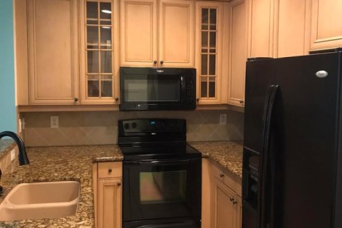 Touwnhouse à vendre à Boynton Beach, Floride: 3 chambres, 174.66 m2 № 2082318 - photo 8