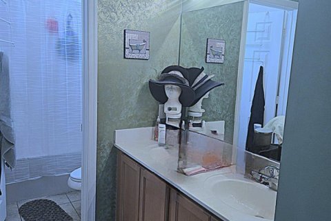 Купить таунхаус в Ривьера-Бич, Флорида 6 комнат, 94.95м2, № 2084157 - фото 9
