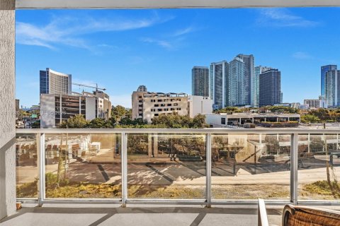 Снять в аренду кондоминиум в Майами, Флорида 1 спальня, 68.38м2, № 1996276 - фото 23