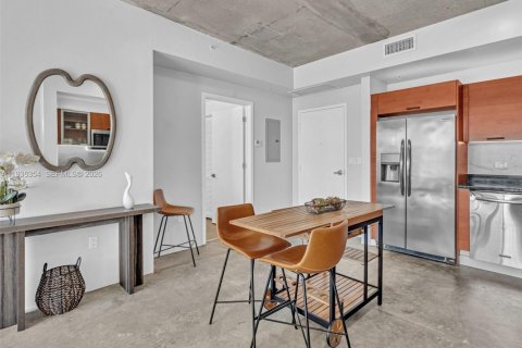 Снять в аренду кондоминиум в Майами, Флорида 1 спальня, 68.38м2, № 1996276 - фото 11