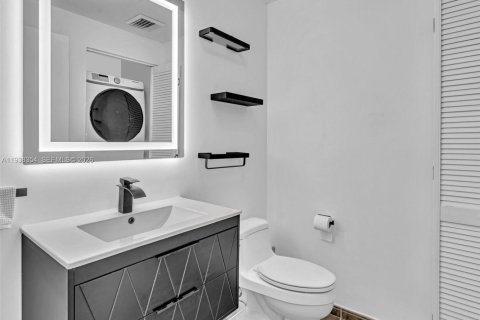 Снять в аренду кондоминиум в Майами, Флорида 1 спальня, 68.38м2, № 1996276 - фото 14