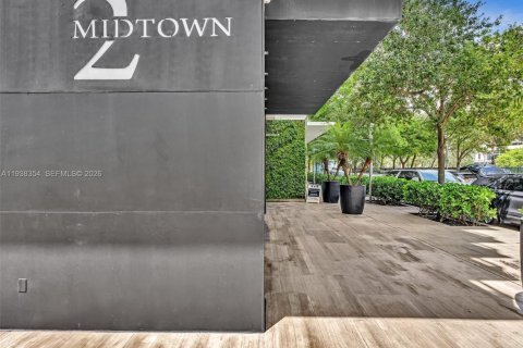 Кондоминиум с 1 спальней в Майами, Флорида № 1996276