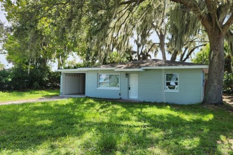 Immobilier commercial à Port Richey, Floride 96.99 m2 № 2381182