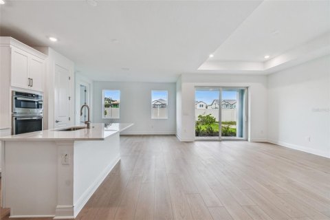 Villa ou maison à vendre à Nokomis, Floride: 3 chambres, 163.79 m2 № 2406930 - photo 6