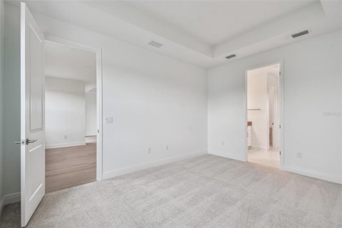 Villa ou maison à vendre à Nokomis, Floride: 3 chambres, 163.79 m2 № 2406930 - photo 28