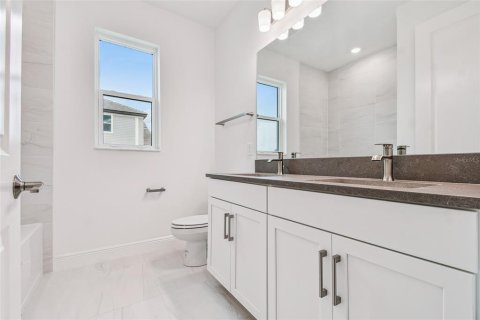 Villa ou maison à vendre à Nokomis, Floride: 3 chambres, 163.79 m2 № 2406930 - photo 21