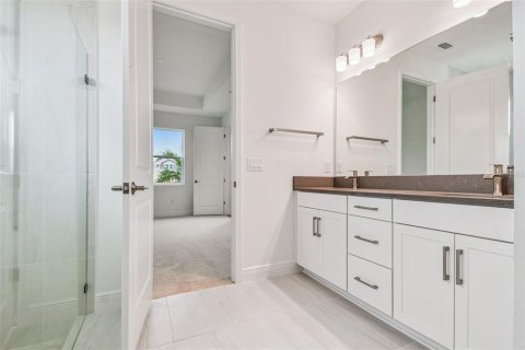 Villa ou maison à vendre à Nokomis, Floride: 3 chambres, 163.79 m2 № 2406930 - photo 23