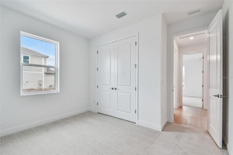 Villa ou maison à vendre à Nokomis, Floride: 3 chambres, 163.79 m2 № 2406930 - photo 18