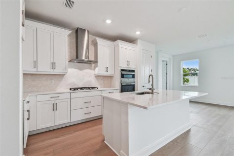 Villa ou maison à vendre à Nokomis, Floride: 3 chambres, 163.79 m2 № 2406930 - photo 11