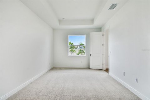 Villa ou maison à vendre à Nokomis, Floride: 3 chambres, 163.79 m2 № 2406930 - photo 29