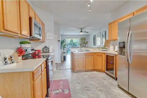 Villa ou maison à vendre à Davenport, Floride: 5 chambres, 169.55 m2 № 1884568 - photo 8