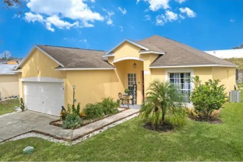 Villa ou maison à vendre à Davenport, Floride: 5 chambres, 169.55 m2 № 1884568 - photo 1
