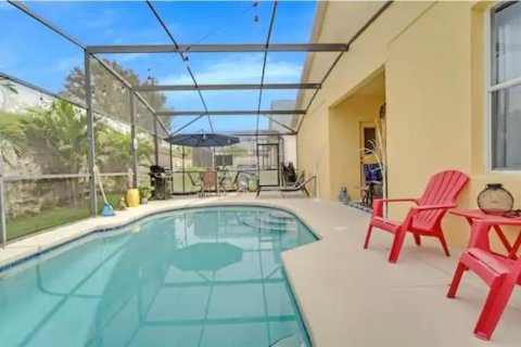 Villa ou maison à vendre à Davenport, Floride: 5 chambres, 169.55 m2 № 1884568 - photo 24